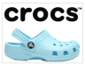 Франшиза Crocs